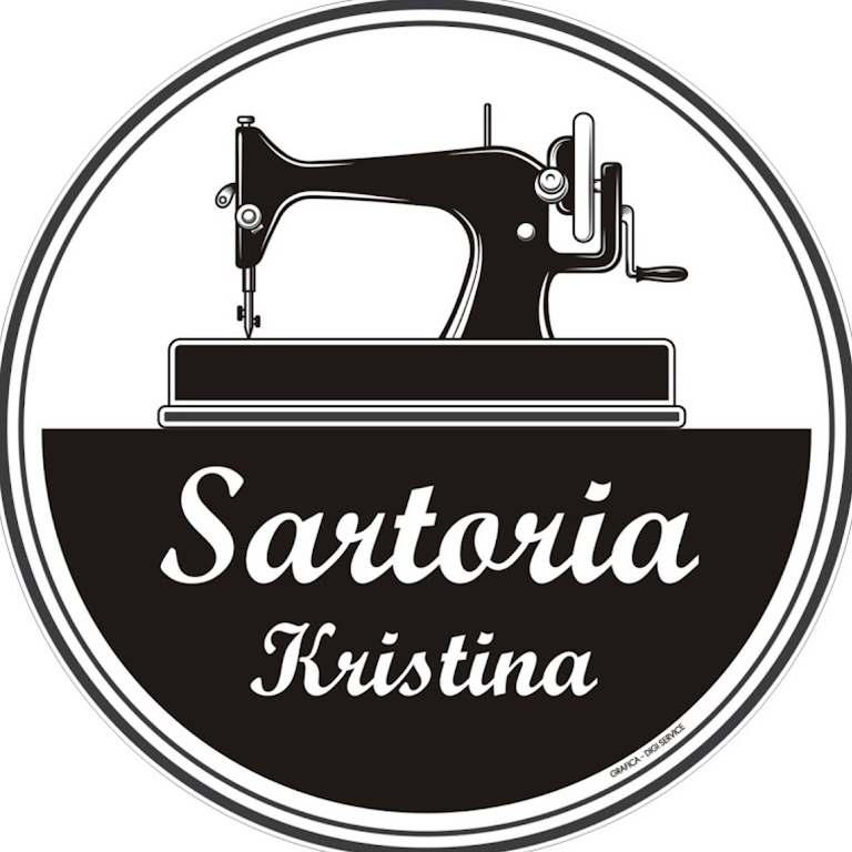 Logo Sartoria Kristina
